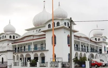 Sri Guru Singh Sabha Craigieburn, Craigieburn