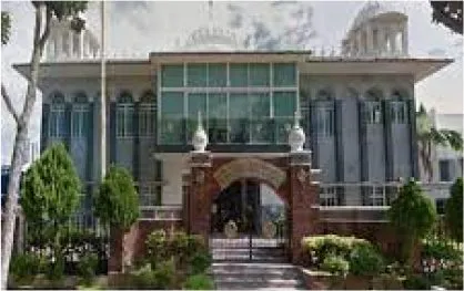 Sikh Gurdwara Perth, Bayswater