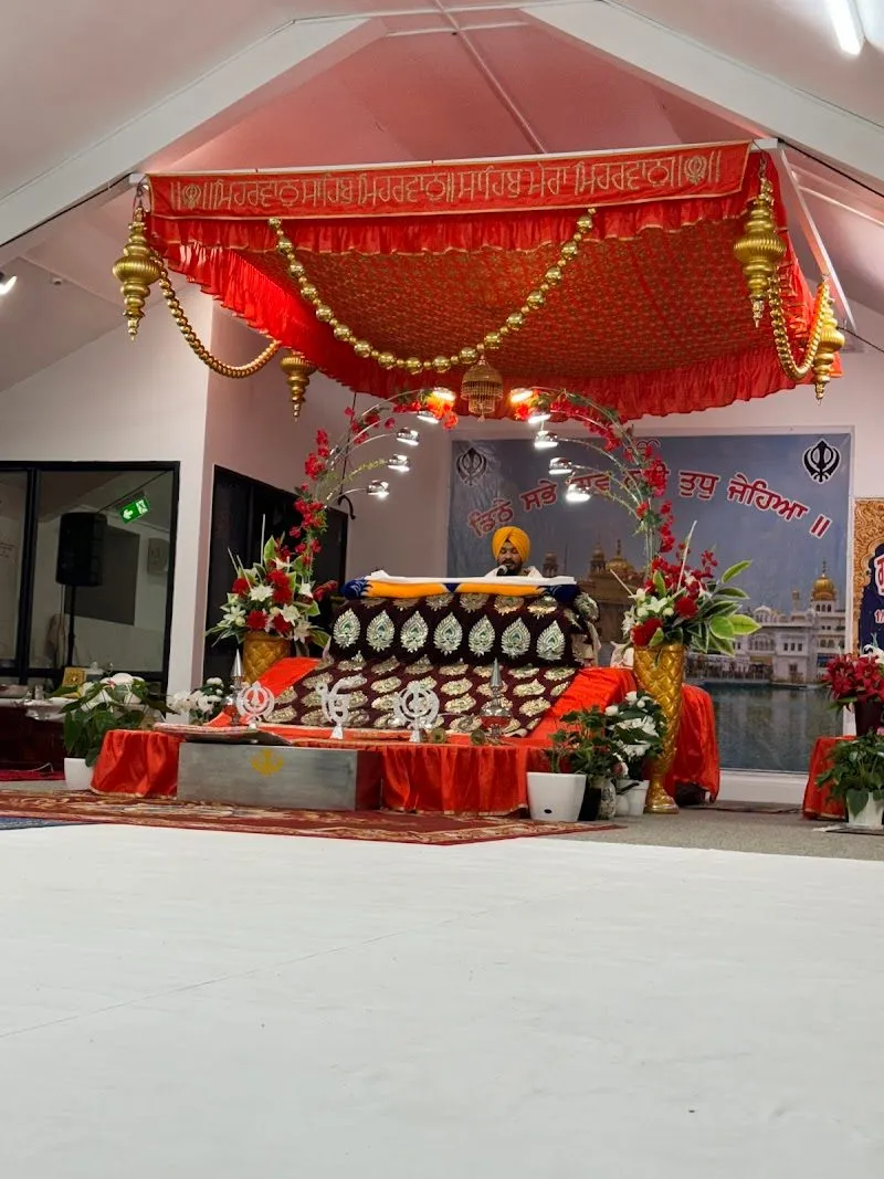 Begampura Gurudwara Sahib, Papakura — view 3