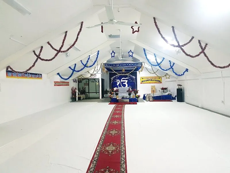 Begampura Gurudwara Sahib, Papakura — view 4