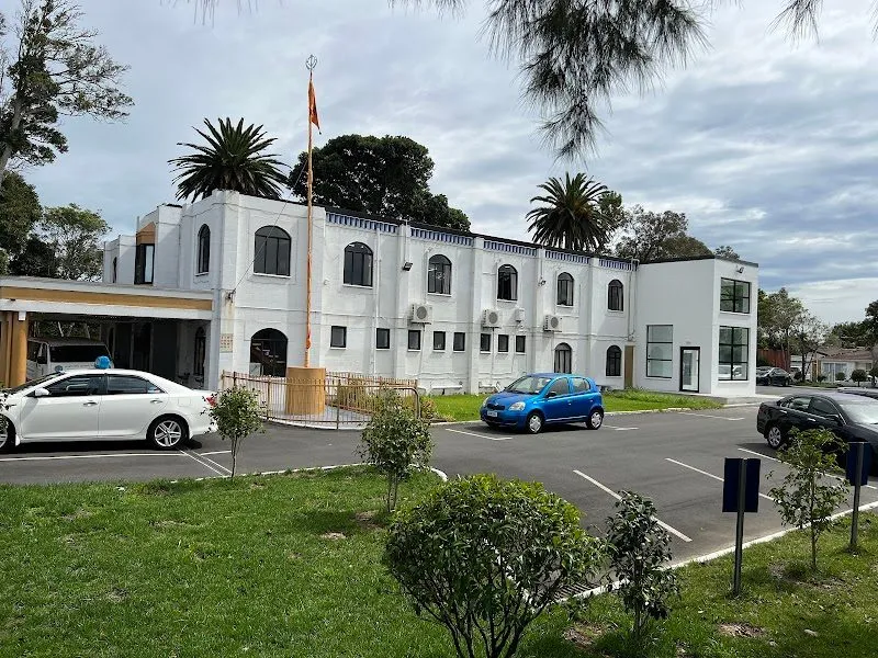 Gurdwara Otahuhu, Otahuhu