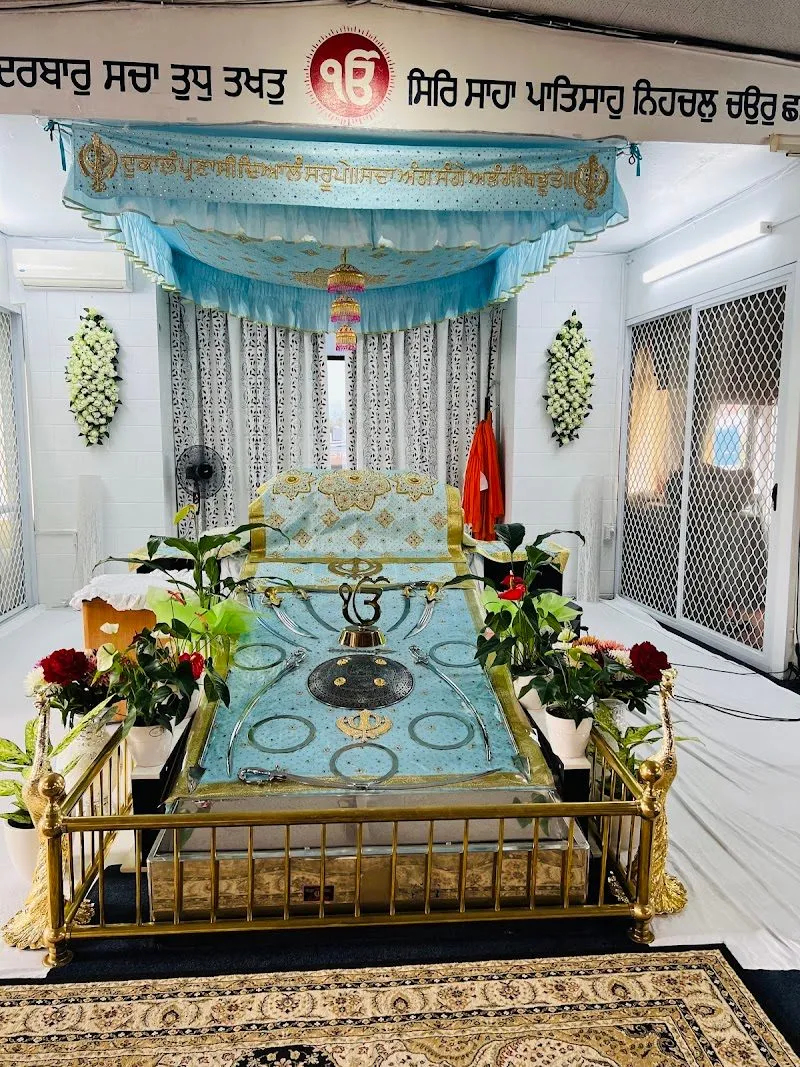 Gurdwara Otahuhu, Otahuhu — view 2