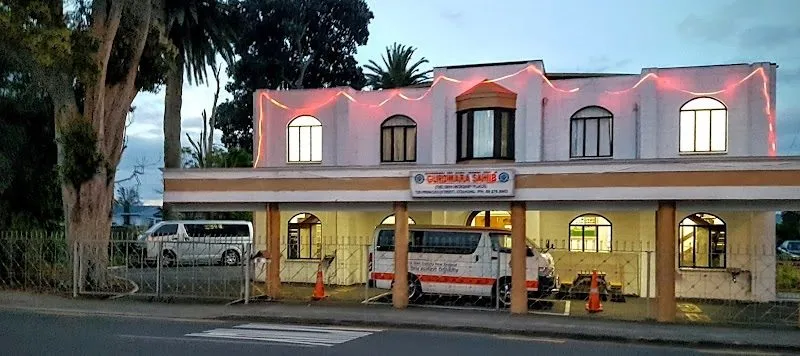 Gurdwara Otahuhu, Otahuhu — view 4