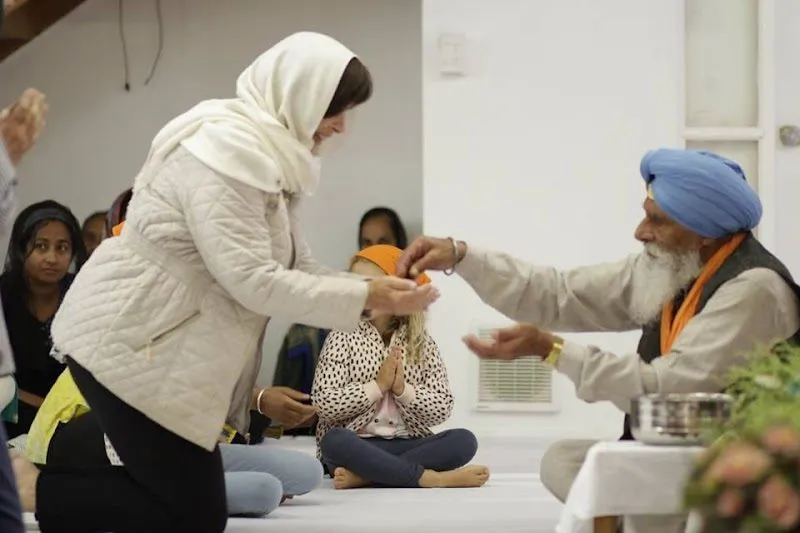 Gurdwara Sahib North Shore, Hillcrest (North Shore) — view 4
