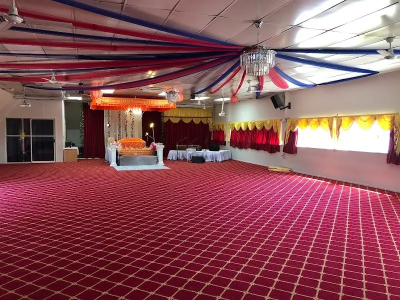Gurdwara Sahib Shri Guru Teg Bahadur Ji, Papatoetoe
