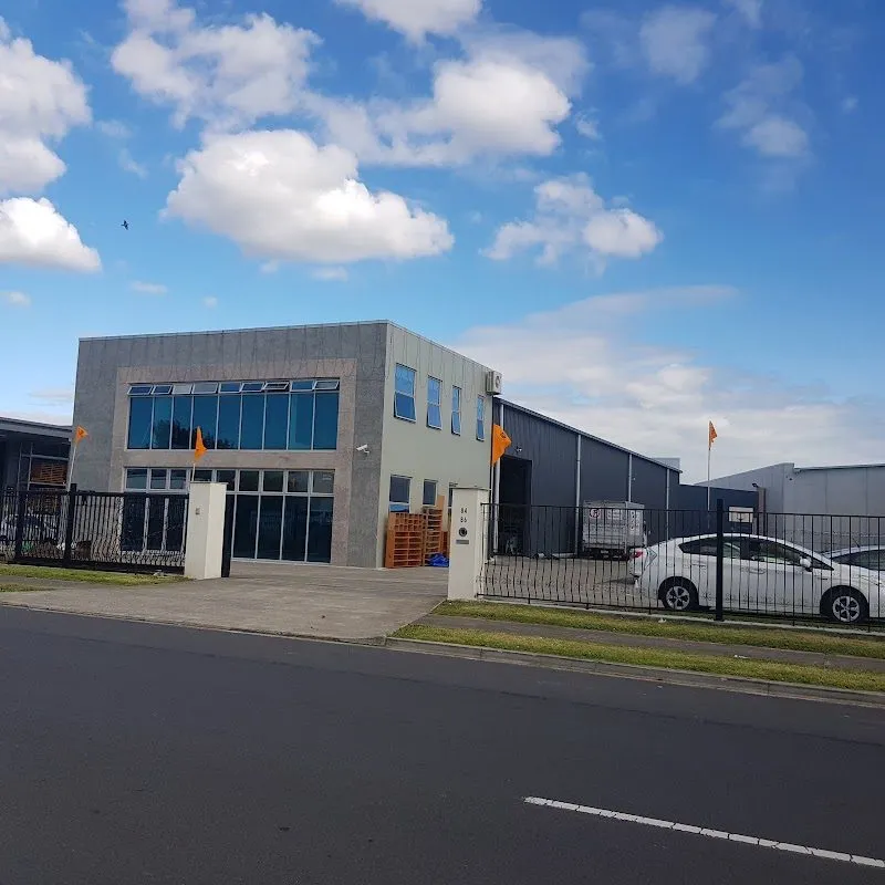 Gurdwara Sri Guru Hargobind Sahib Ji Patshahi 6, East Tamaki