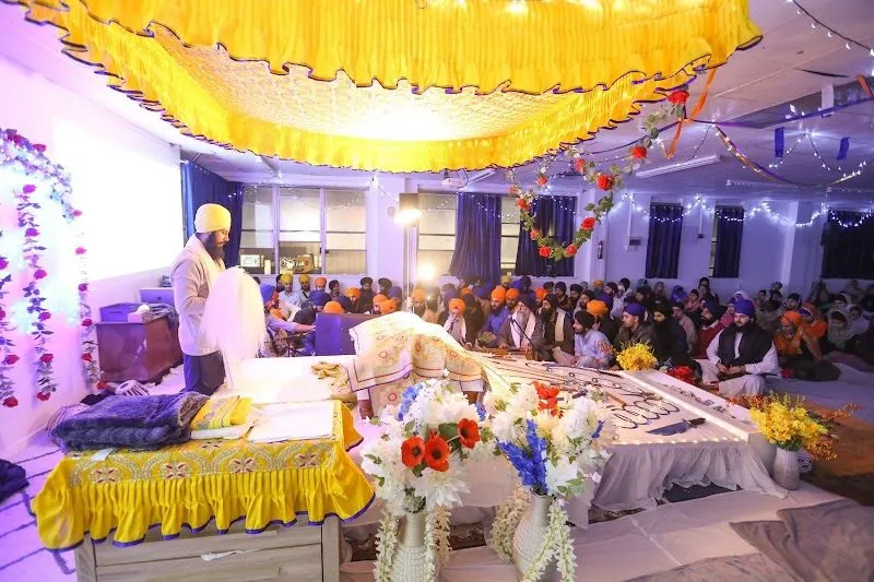 Gurdwara Sri Guru Hargobind Sahib Ji Patshahi 6, East Tamaki — view 2