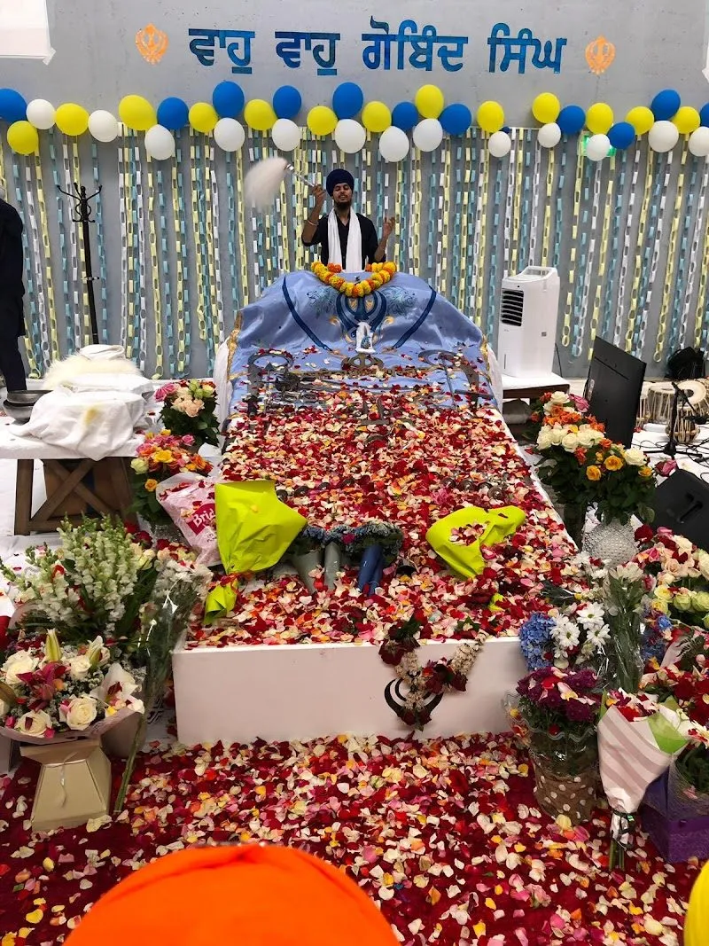 Gurdwara Sri Guru Hargobind Sahib Ji Patshahi 6, East Tamaki — view 4
