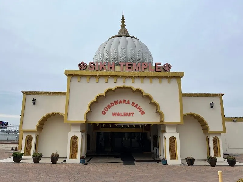 Gurdwara Sri Guru Singh Sabha, Otara