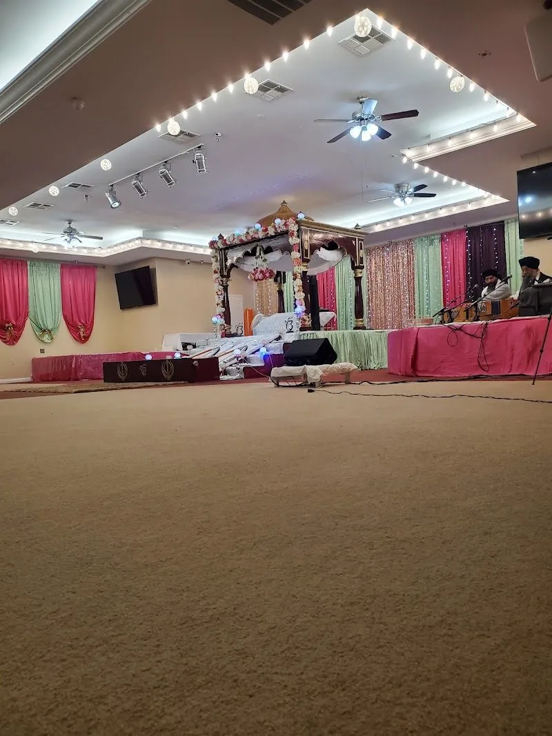 Gurdwara Sri Kalgidhar Sahib, Takanini — view 4