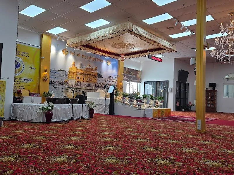 Gurudwara Sri Dasmesh Darbar, Papatoetoe