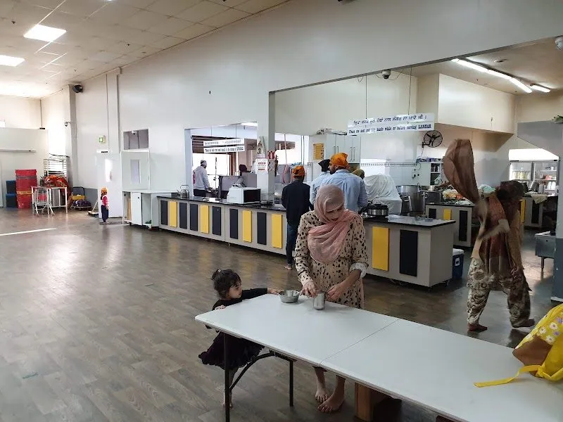 Gurudwara Sri Dasmesh Darbar, Papatoetoe — view 3