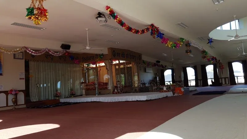 Nanaksar Sikh Temple, Manurewa — view 3