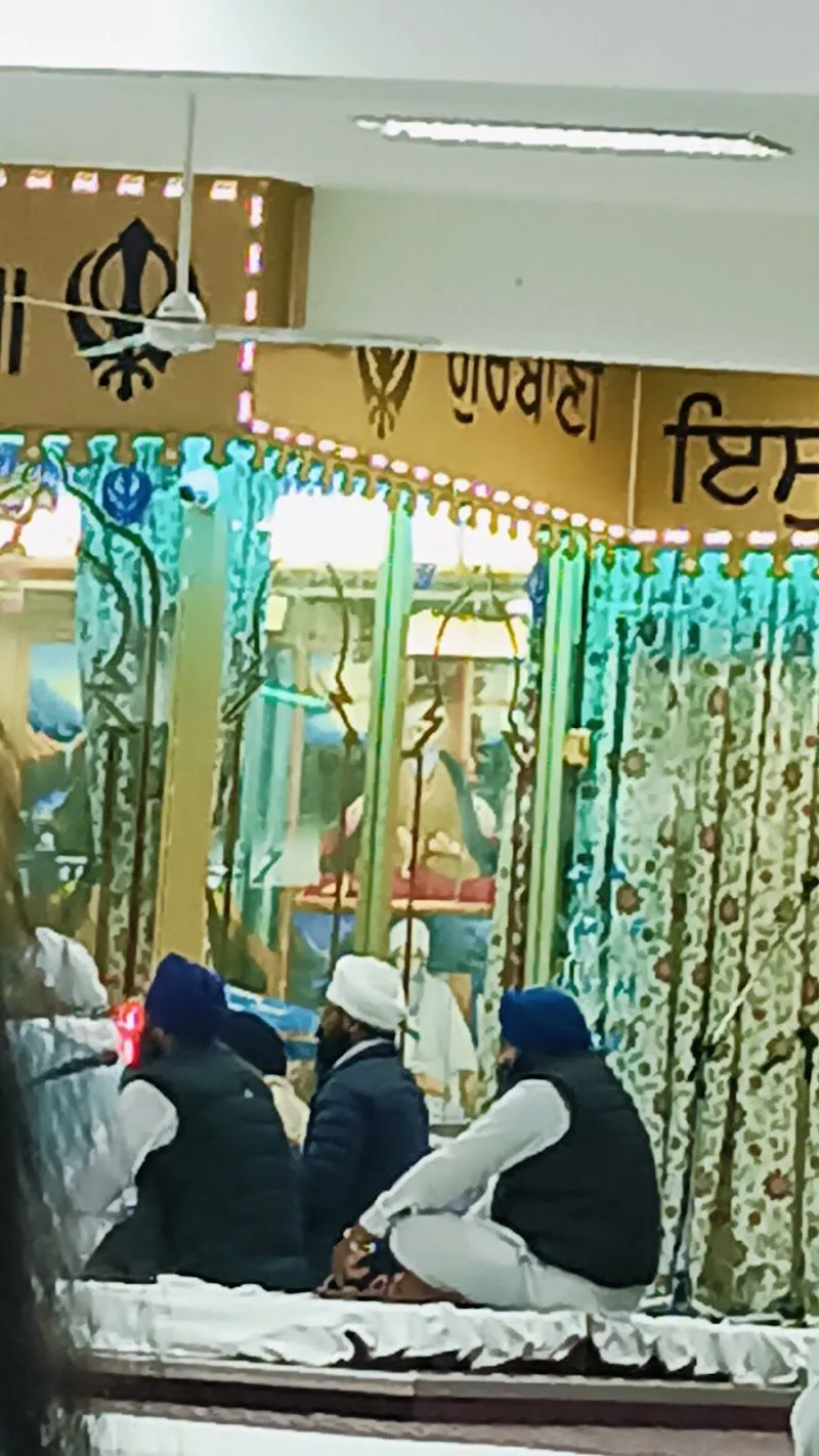 Nanaksar Sikh Temple, Manurewa — view 4
