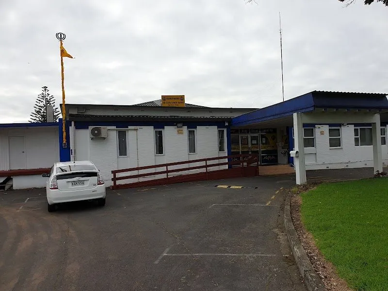 Sri Guru Singh Sabha Auckland, Brookby — view 3