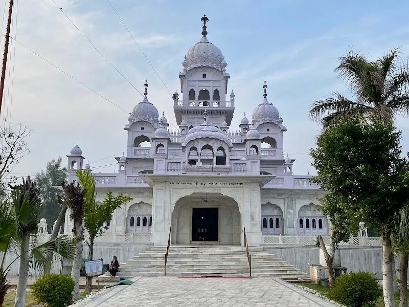 Gurdwara Sri Guru Amardas Sahib Ji, Rotorua