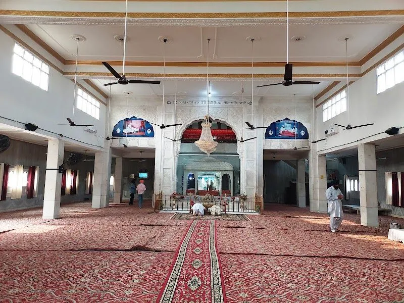 Gurdwara Sri Guru Amardas Sahib Ji, Rotorua — view 2