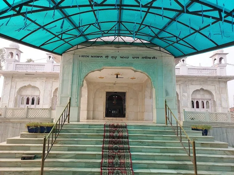 Gurdwara Sri Guru Amardas Sahib Ji, Rotorua — view 4