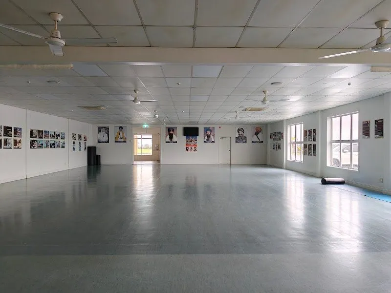 Gurudwara Kalgidhar Sahib, Tauranga — view 4