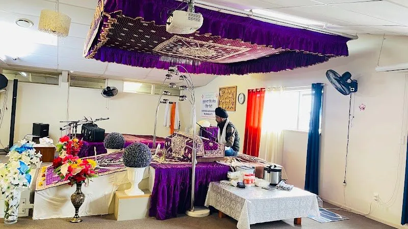 Gurudwara Sikh Sangat, Tauranga — view 3