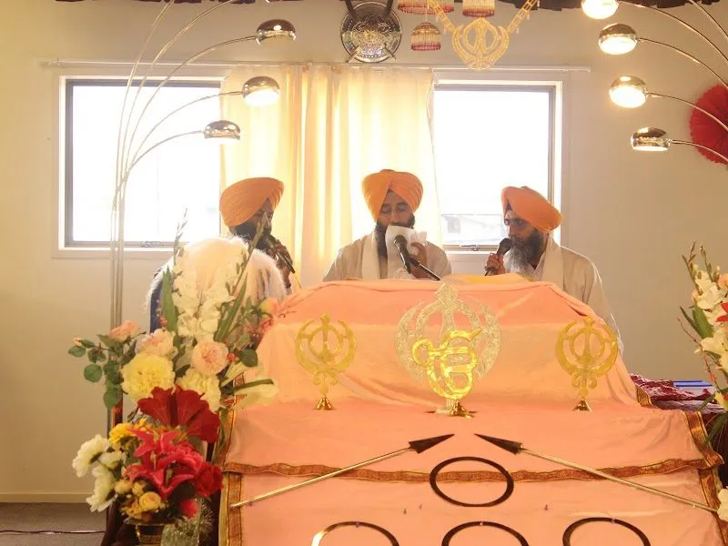 Gurudwara Sikh Sangat, Tauranga — view 4