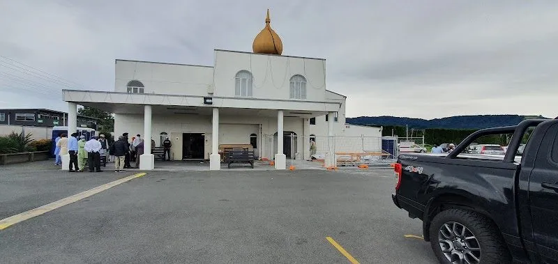 Gurudwara Te Puke, Te Puke — view 2