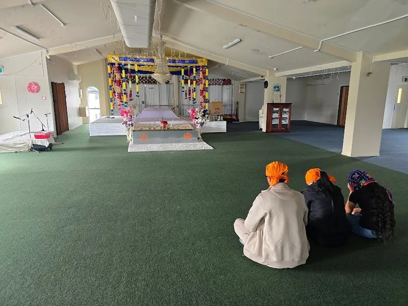 Gurudwara Te Puke, Te Puke — view 3