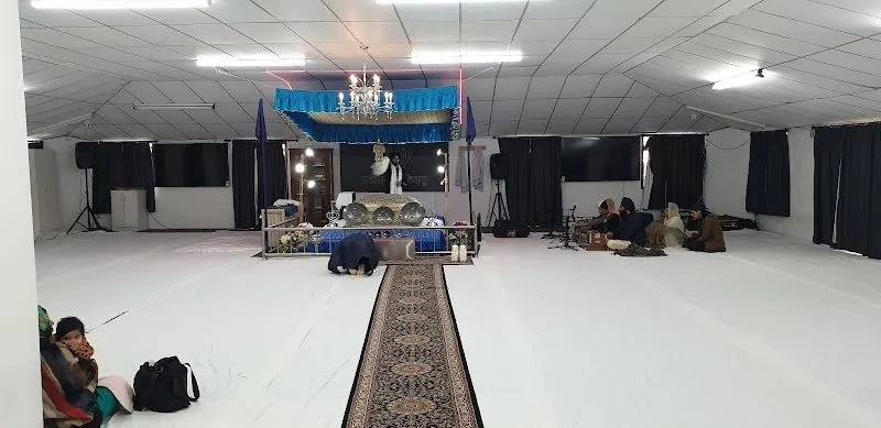 Gurdwara Jagat Guru Nanak Sahib, Christchurch — view 3