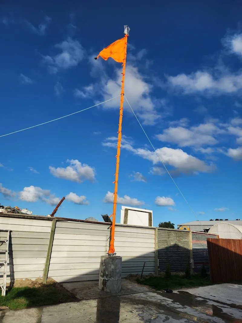 Gisborne Sikh Temple, Gisborne — view 2