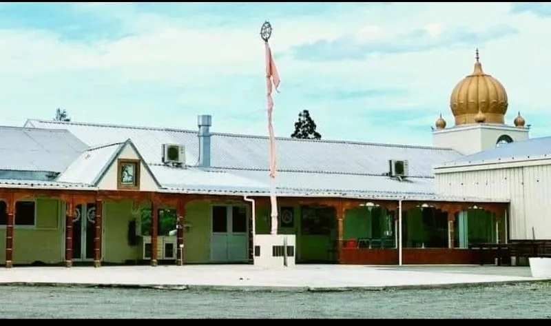 Gurudwara Guru Ravidas Temple, Hastings
