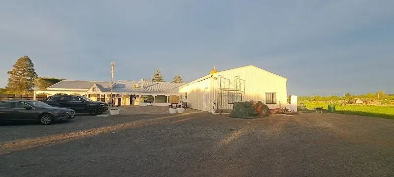 Gurudwara Guru Ravidas Temple, Hastings — view 2