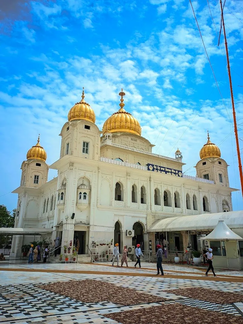 Gurudwara Shri Fateh Sahib, Palmerston North