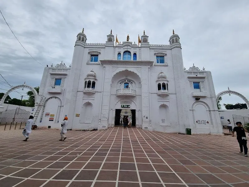 Gurudwara Shri Fateh Sahib, Palmerston North — view 2