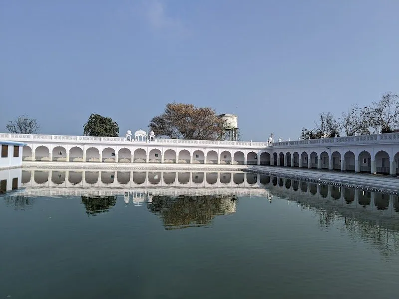 Gurudwara Shri Fateh Sahib, Palmerston North — view 3