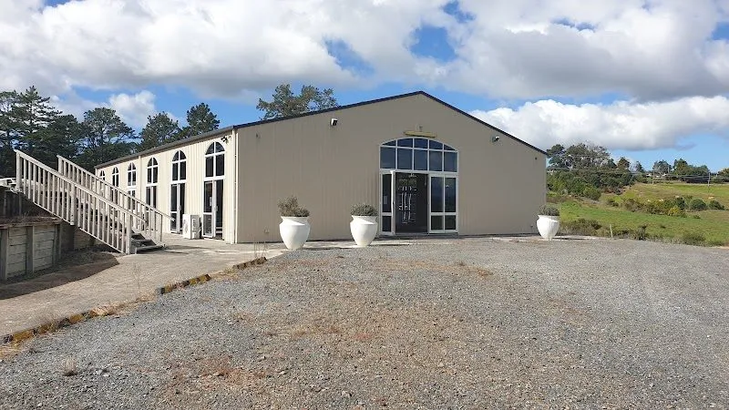 Babe Ke Gurudwara Sahib, Huntly