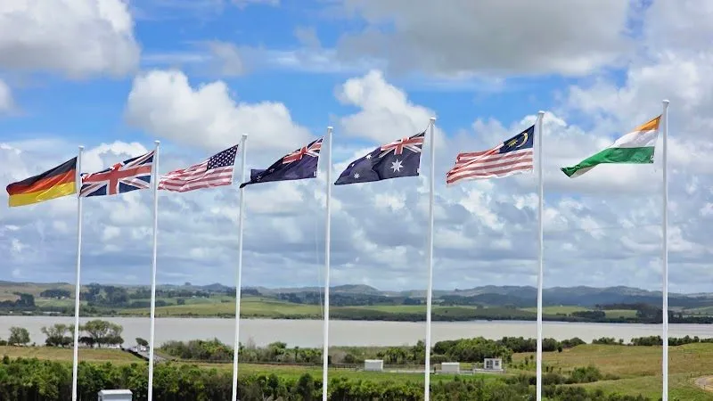 Babe Ke Gurudwara Sahib, Huntly — view 4