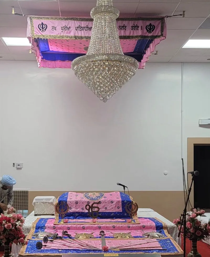 Sikh Temple Hamilton, Hamilton — view 4