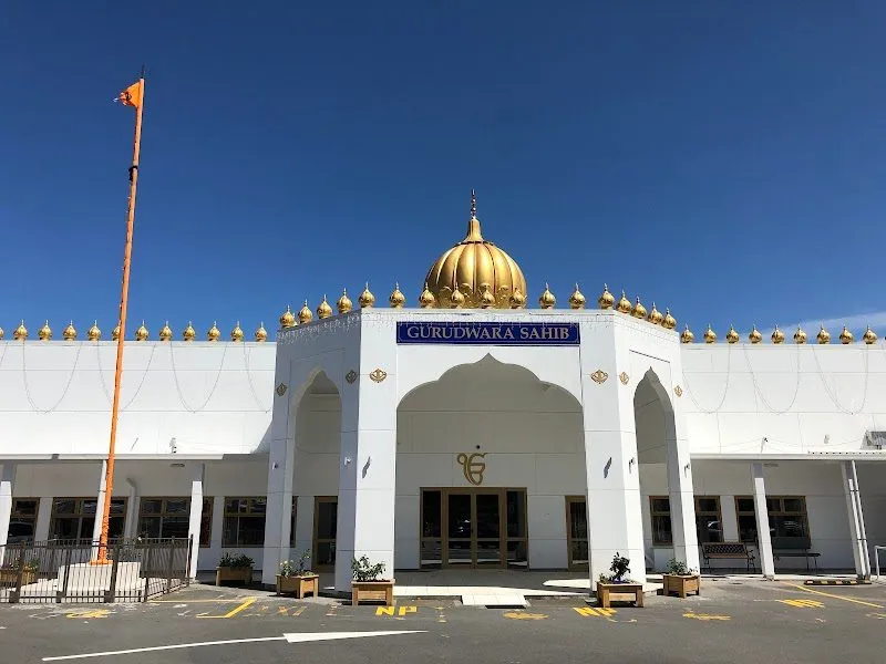 Wellington Gurudwara Sahib, Lower Hutt