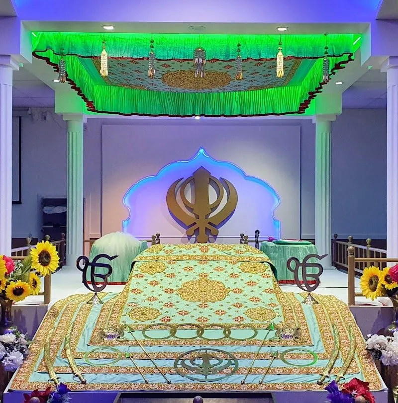 Wellington Gurudwara Sahib, Lower Hutt — view 3